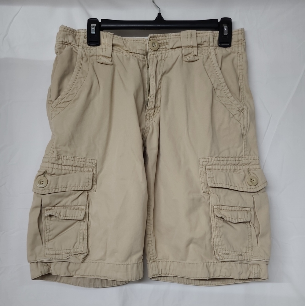 Matchstick‎ Cargo Shorts Size 30